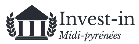 Invest in midipyrenees