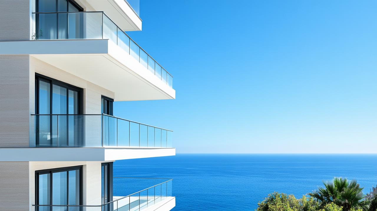 Quel est le prix d’une assurance habitation à Nice ?