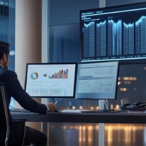 Comment optimiser le placement de trésorerie d&rsquo;entreprise pour une rentabilité maximale