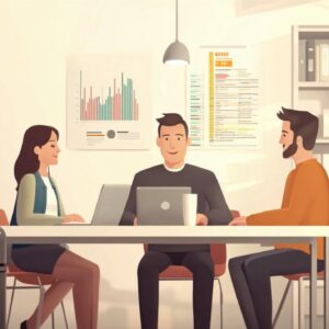 Comment optimiser votre patrimoine avec un cabinet de conseil indépendant