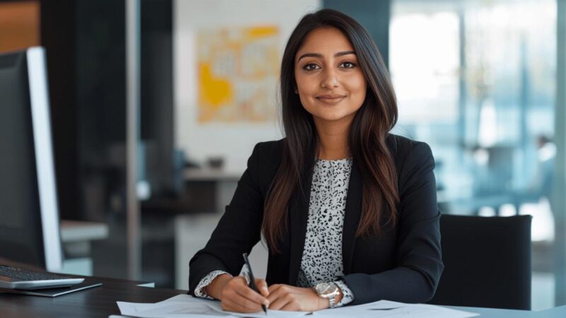 Comment développer vos talents relationnels pour intégrer le secteur bancaire sans diplôme