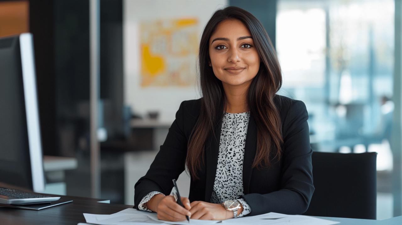 Comment développer vos talents relationnels pour intégrer le secteur bancaire sans diplôme