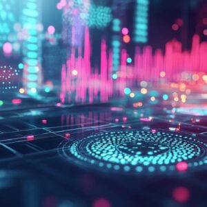 La communaute Cardano (ADA) reagit aux fluctuations du prix en temps reel sur les reseaux sociaux