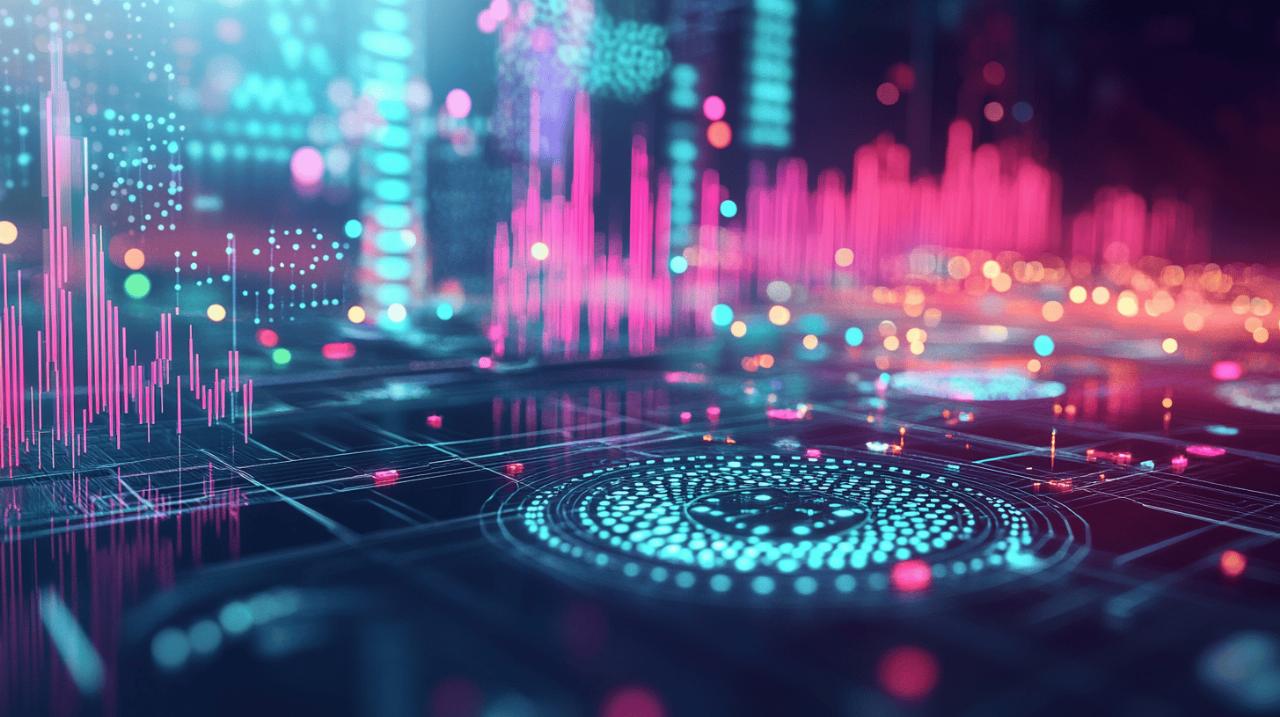 La communaute Cardano (ADA) reagit aux fluctuations du prix en temps reel sur les reseaux sociaux