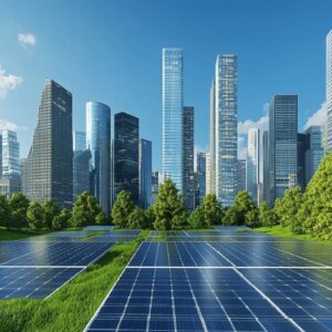 Comment Optimiser Votre Epargne Immobiliere avec un Placement Ethique et Rentable en Europe