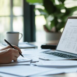Les différents régimes fiscaux LMNP et leurs spécificités pour remplir correctement le formulaire P0i