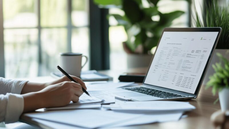 Les différents régimes fiscaux LMNP et leurs spécificités pour remplir correctement le formulaire P0i