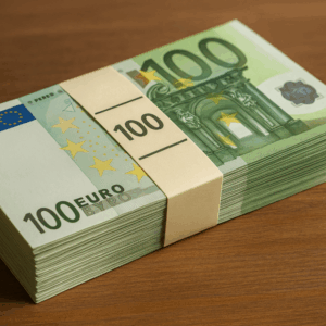 Combien de billets dans une liasse : Les secrets pratiques à connaître
