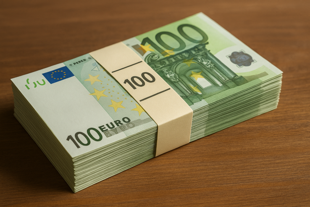 Combien de billets dans une liasse : Les secrets pratiques à connaître