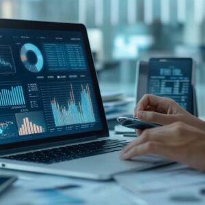 Choisir le meilleur compte professionnel en ligne pour simplifier votre gestion