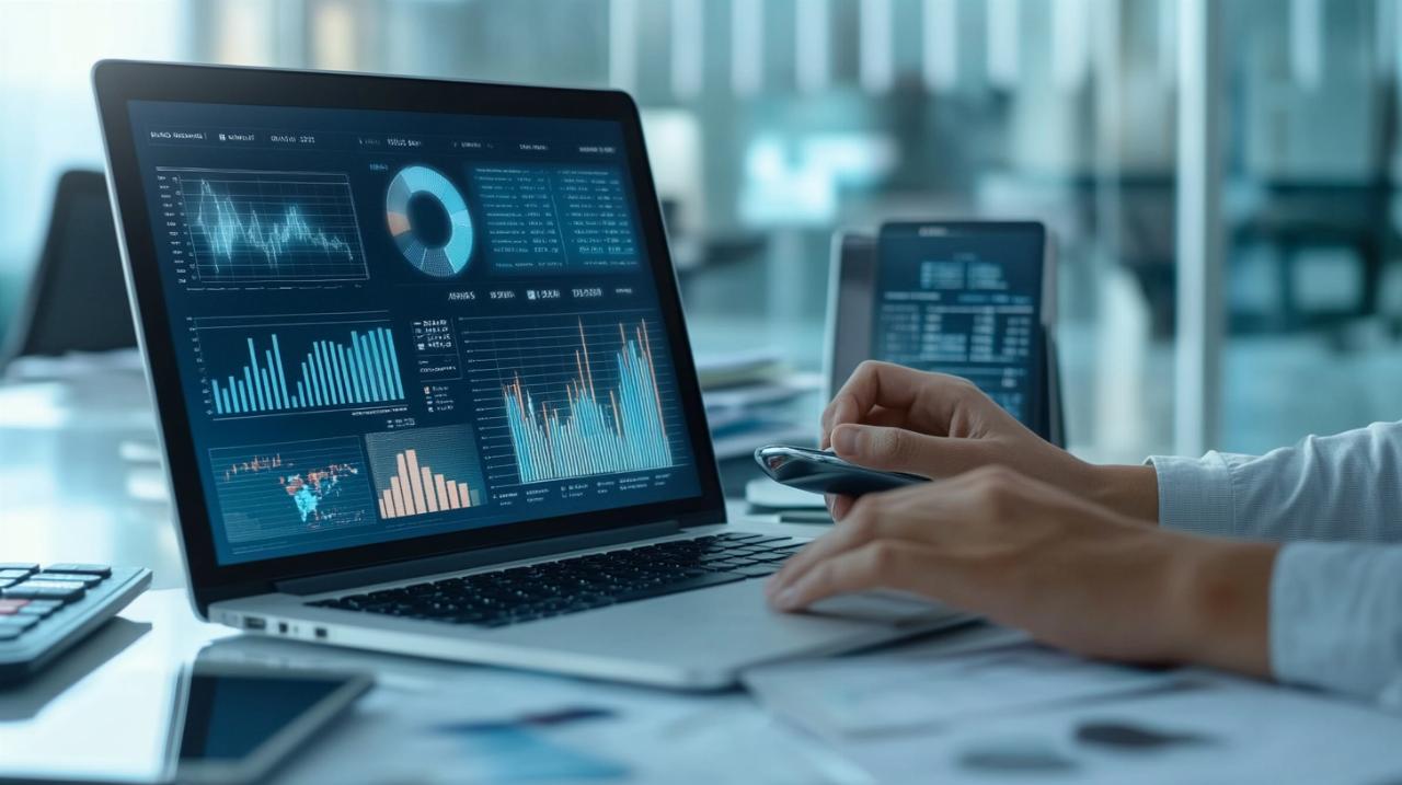 Choisir le meilleur compte professionnel en ligne pour simplifier votre gestion