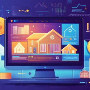 Comment investir efficacement dans l’immobilier en ligne à partir de 100 euros