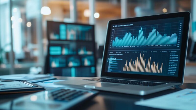 Les avantages d&rsquo;un cabinet d&rsquo;expertise comptable en ligne pour votre entreprise