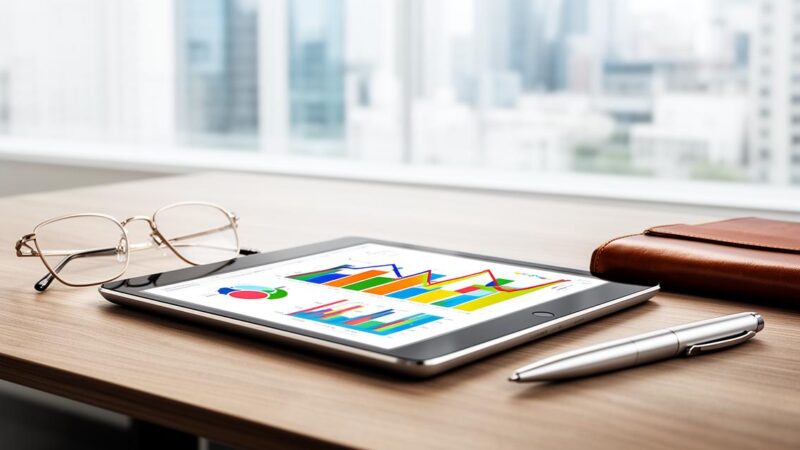 Comment l&rsquo;expertise comptable optimise la gestion des PME